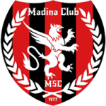 Аль-Медина Аль-Монвара СК