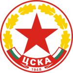 ЦСКА София (до 20)