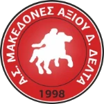 АС Македонес