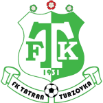 ФК Татран Турзовка