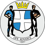 ОФК Коварце