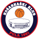 КК Пула 1981
