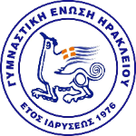 ГЕ Ираклиу