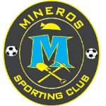 Минерос Спортинг Клуб