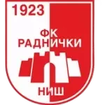 ЗФК Раднички 2012