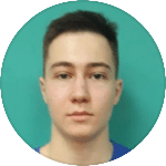 Овчинников Егор