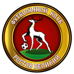 ФК Ростов Великий