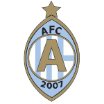 АФК Эскильстуна U19