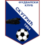 ФК Скугрич 1964