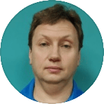 Илюхин Евгений