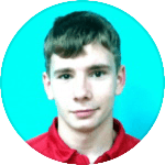 Реденков Дмитрий