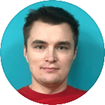 Афанасьев Алексей