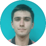 Андреев Данила