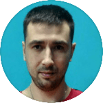 Никифоров Олег