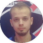 Гливенко Илья