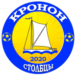 ФК Кронон (Столбцы)