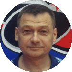 Саенко Олег