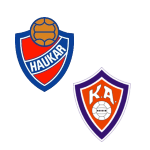 «Хаукар»/«КА» U19