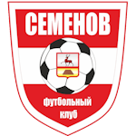 ФК Семенов