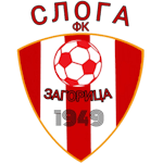 Слога Загорица