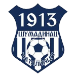 ФК Шумадинац Наталинци