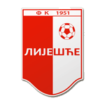 ФК Лиеще