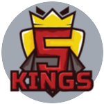 Five Kings