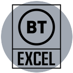 BT Excel