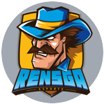 Rensga