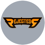 Rejected