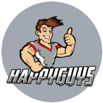 HAPPY GUYS
