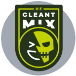 CLEANTmix