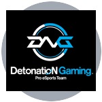 DetonatioN Rising
