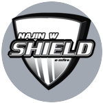 NaJin White Shield