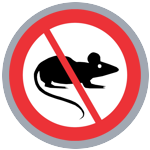 No Rats