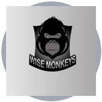 Wise Monkeys