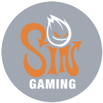 Sin Gaming