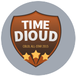 Time Dioud