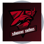 Sanguine Sharks