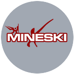 Mineski-X