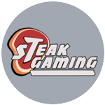 STEAK GAMING