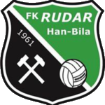 ФК Рудар Хан Била