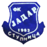 ФК Ядар Ступница