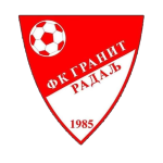 ФК Гранит Радаль