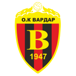 ОК Вардар Скопье