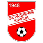 ФК Раднички Клупци