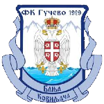 ФК Гучево 1929 Бања Ковиљача