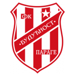 ФК Будућност Параге