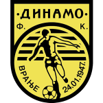 ФК Динамо Вране