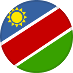 Намибия U20
